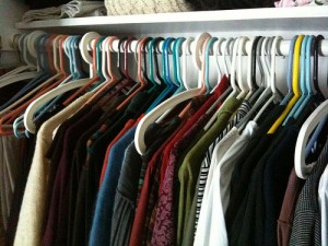 Clothes Dividers